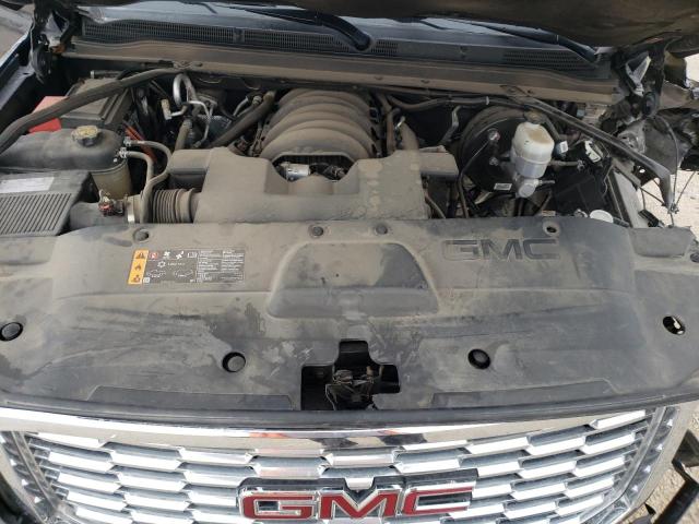 Photo 6 VIN: 1GKS1CKJ4JR381866 - GMC YUKON DENA 