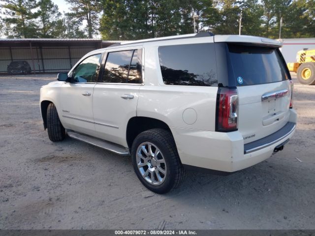 Photo 2 VIN: 1GKS1CKJ5FR147422 - GMC YUKON 