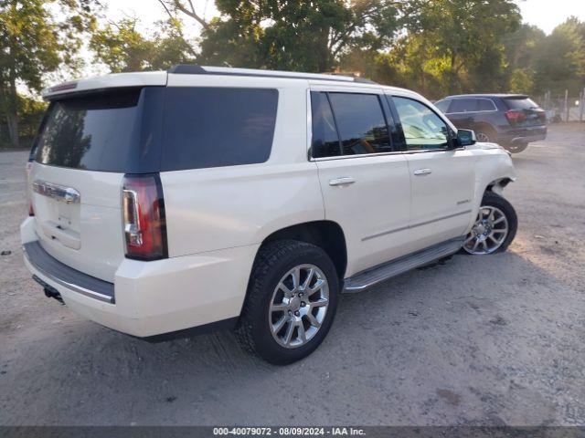 Photo 3 VIN: 1GKS1CKJ5FR147422 - GMC YUKON 