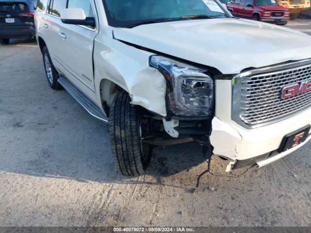 Photo 5 VIN: 1GKS1CKJ5FR147422 - GMC YUKON 