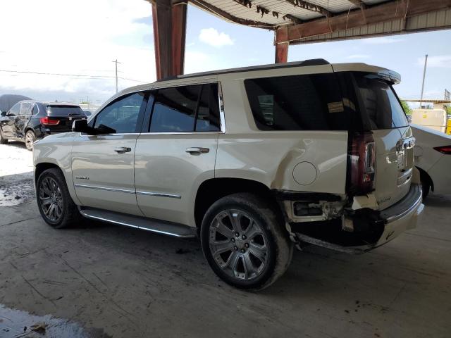 Photo 1 VIN: 1GKS1CKJ5FR157125 - GMC YUKON 