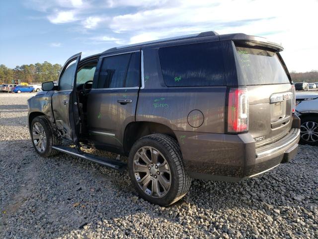 Photo 1 VIN: 1GKS1CKJ5FR640422 - GMC YUKON 