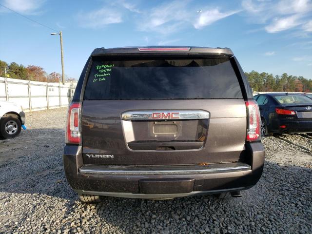 Photo 5 VIN: 1GKS1CKJ5FR640422 - GMC YUKON 