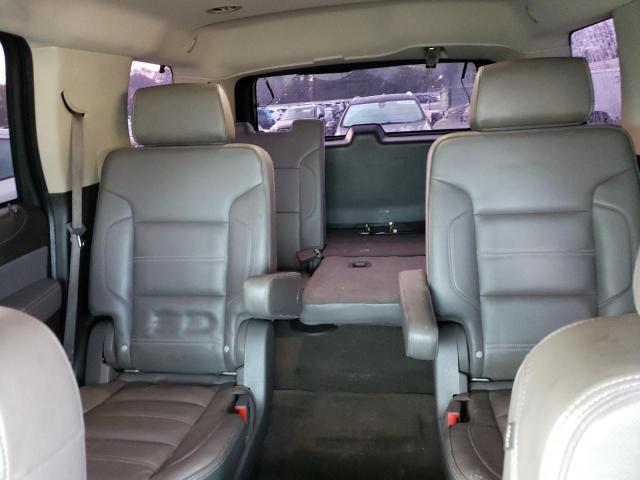 Photo 9 VIN: 1GKS1CKJ5FR640422 - GMC YUKON 