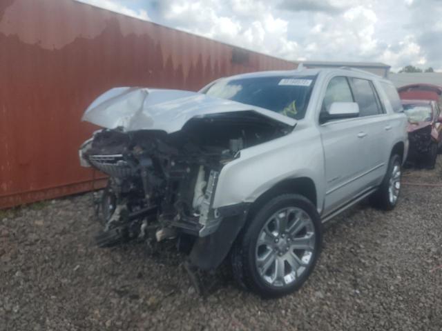 Photo 1 VIN: 1GKS1CKJ5FR668320 - GMC YUKON DENA 