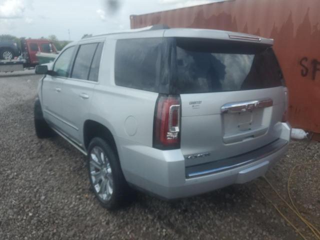 Photo 2 VIN: 1GKS1CKJ5FR668320 - GMC YUKON DENA 