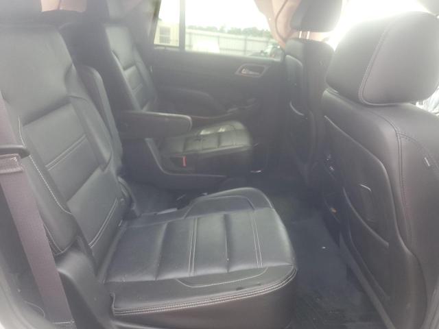 Photo 5 VIN: 1GKS1CKJ5FR668320 - GMC YUKON DENA 