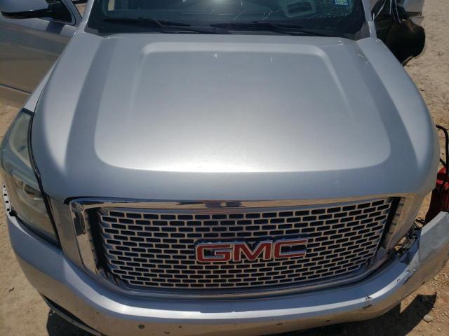 Photo 11 VIN: 1GKS1CKJ5FR722649 - GMC YUKON DENA 