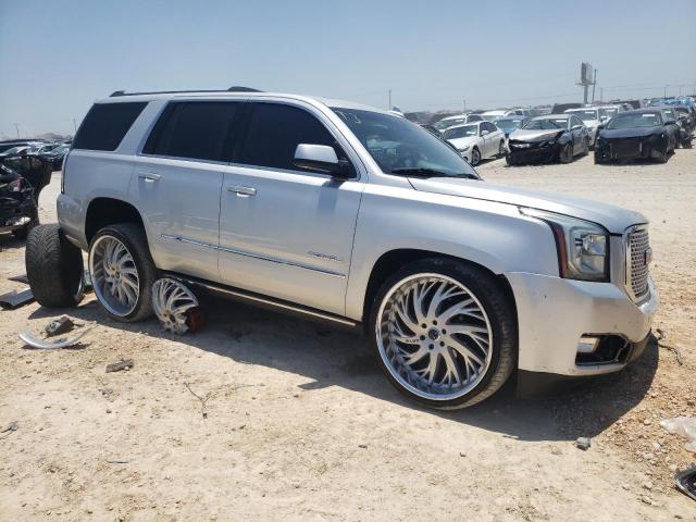 Photo 3 VIN: 1GKS1CKJ5FR722649 - GMC YUKON DENA 