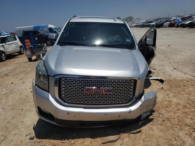 Photo 4 VIN: 1GKS1CKJ5FR722649 - GMC YUKON DENA 