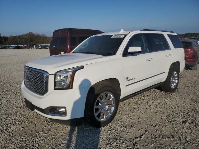 Photo 0 VIN: 1GKS1CKJ5GR109058 - GMC YUKON DENA 