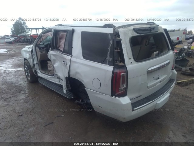 Photo 2 VIN: 1GKS1CKJ5GR160270 - GMC YUKON 