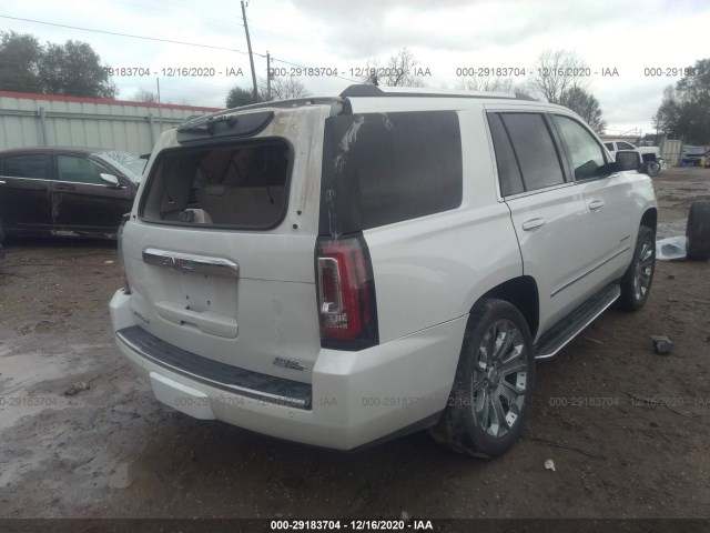 Photo 3 VIN: 1GKS1CKJ5GR160270 - GMC YUKON 