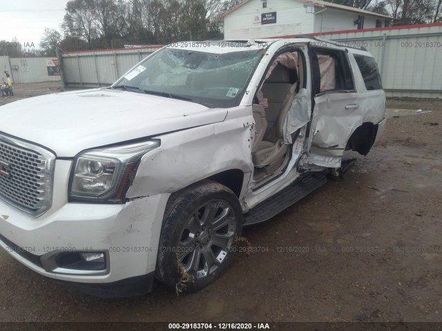 Photo 5 VIN: 1GKS1CKJ5GR160270 - GMC YUKON 