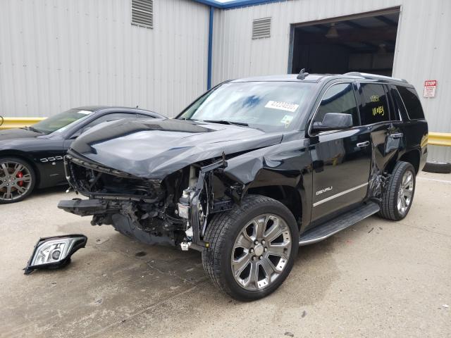 Photo 1 VIN: 1GKS1CKJ5GR175903 - GMC YUKON DENA 