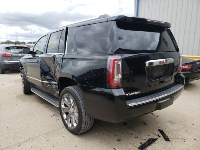 Photo 2 VIN: 1GKS1CKJ5GR175903 - GMC YUKON DENA 