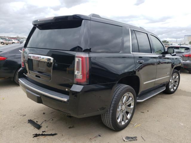 Photo 3 VIN: 1GKS1CKJ5GR175903 - GMC YUKON DENA 