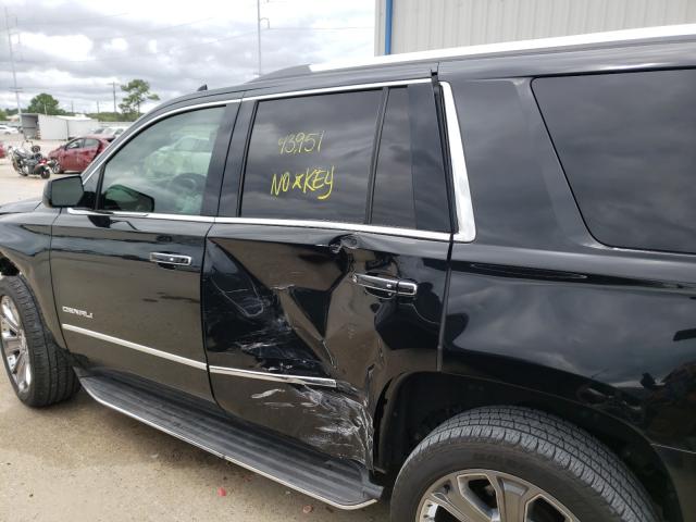 Photo 8 VIN: 1GKS1CKJ5GR175903 - GMC YUKON DENA 