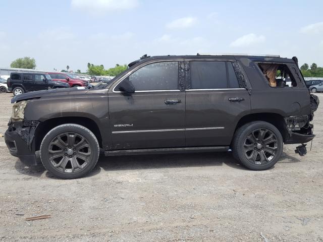 Photo 8 VIN: 1GKS1CKJ5GR369718 - GMC YUKON DENA 