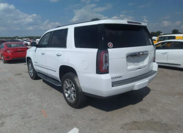 Photo 2 VIN: 1GKS1CKJ5HR168869 - GMC YUKON 