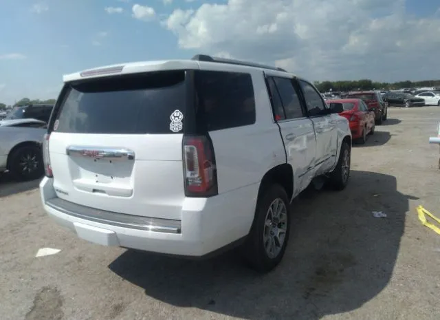 Photo 3 VIN: 1GKS1CKJ5HR168869 - GMC YUKON 