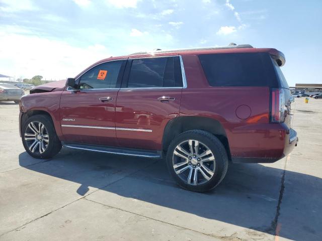 Photo 1 VIN: 1GKS1CKJ5HR180178 - GMC YUKON DENA 