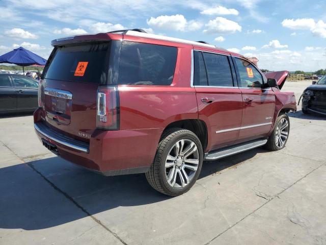 Photo 2 VIN: 1GKS1CKJ5HR180178 - GMC YUKON DENA 