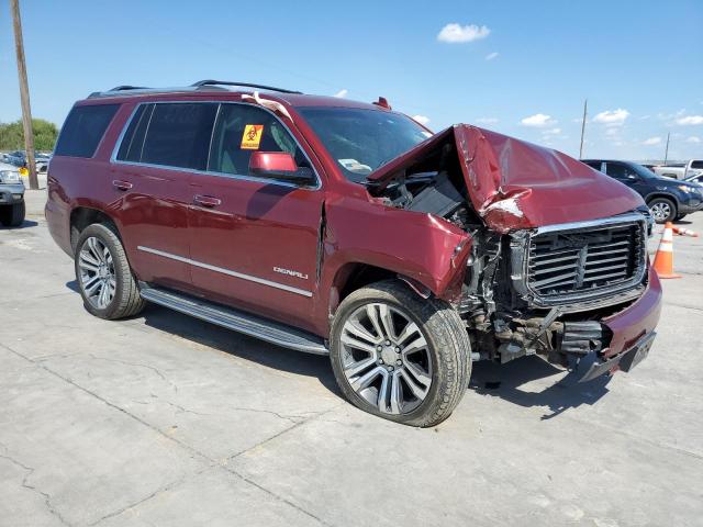 Photo 3 VIN: 1GKS1CKJ5HR180178 - GMC YUKON DENA 