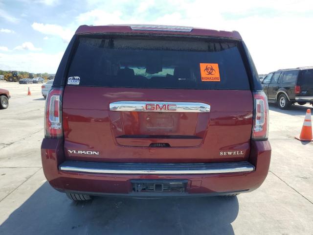 Photo 5 VIN: 1GKS1CKJ5HR180178 - GMC YUKON DENA 