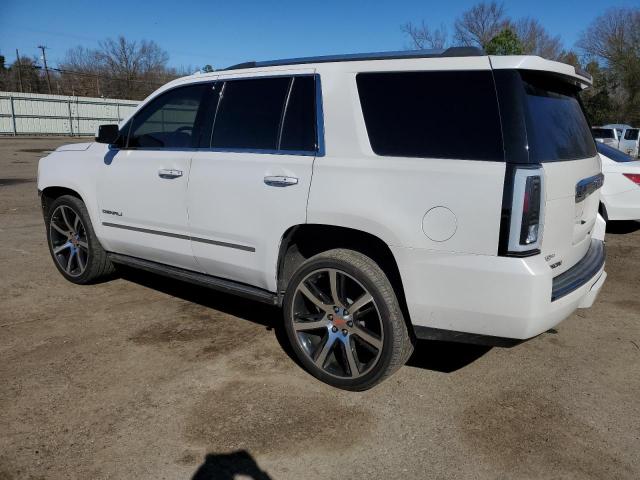 Photo 1 VIN: 1GKS1CKJ5HR293791 - GMC YUKON DENA 