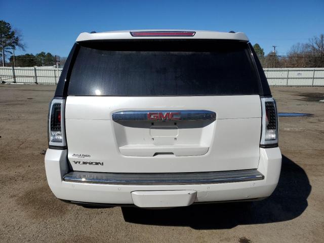 Photo 5 VIN: 1GKS1CKJ5HR293791 - GMC YUKON DENA 