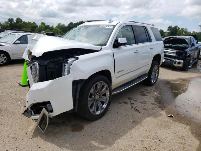 Photo 1 VIN: 1GKS1CKJ5HR306765 - GMC YUKON DENA 