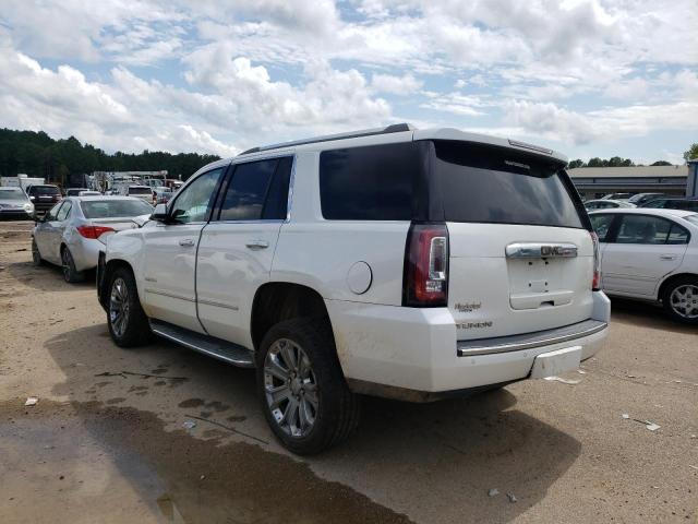 Photo 2 VIN: 1GKS1CKJ5HR306765 - GMC YUKON DENA 