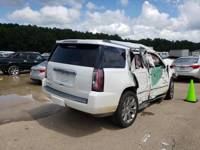 Photo 3 VIN: 1GKS1CKJ5HR306765 - GMC YUKON DENA 