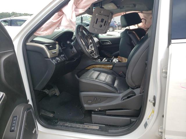 Photo 4 VIN: 1GKS1CKJ5HR306765 - GMC YUKON DENA 