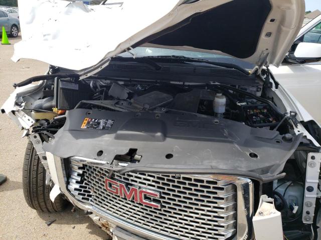 Photo 6 VIN: 1GKS1CKJ5HR306765 - GMC YUKON DENA 