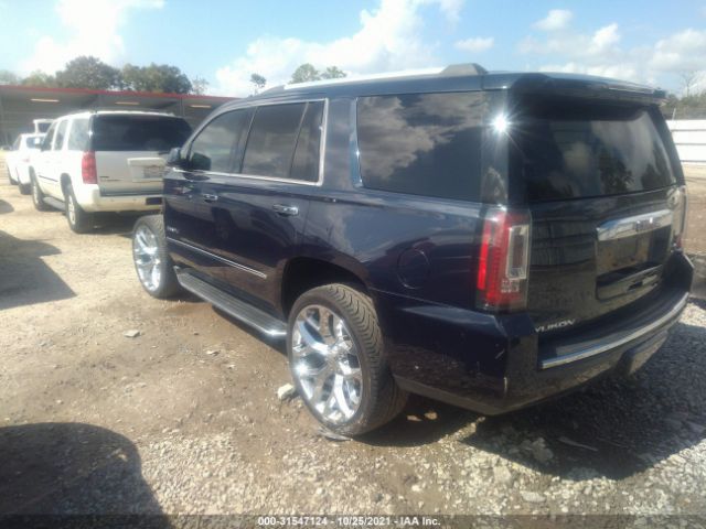 Photo 2 VIN: 1GKS1CKJ5HR327695 - GMC YUKON 