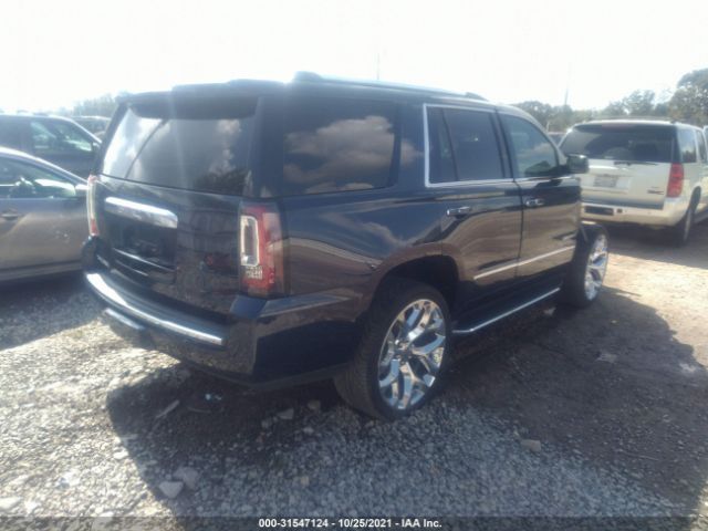 Photo 3 VIN: 1GKS1CKJ5HR327695 - GMC YUKON 