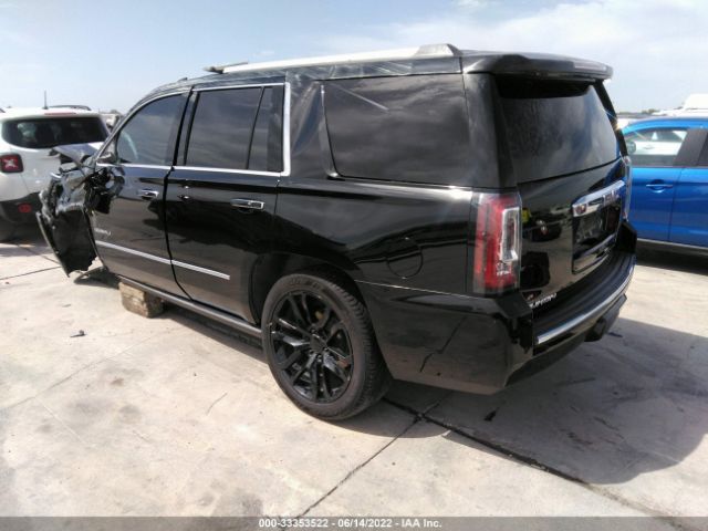 Photo 2 VIN: 1GKS1CKJ5HR347560 - GMC YUKON 