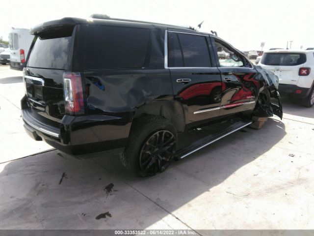 Photo 3 VIN: 1GKS1CKJ5HR347560 - GMC YUKON 