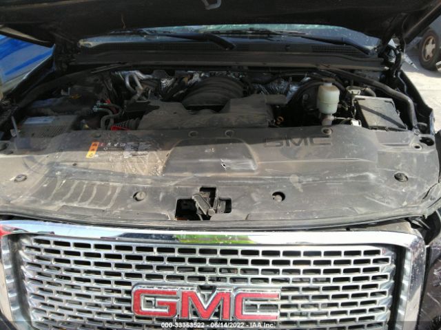 Photo 9 VIN: 1GKS1CKJ5HR347560 - GMC YUKON 