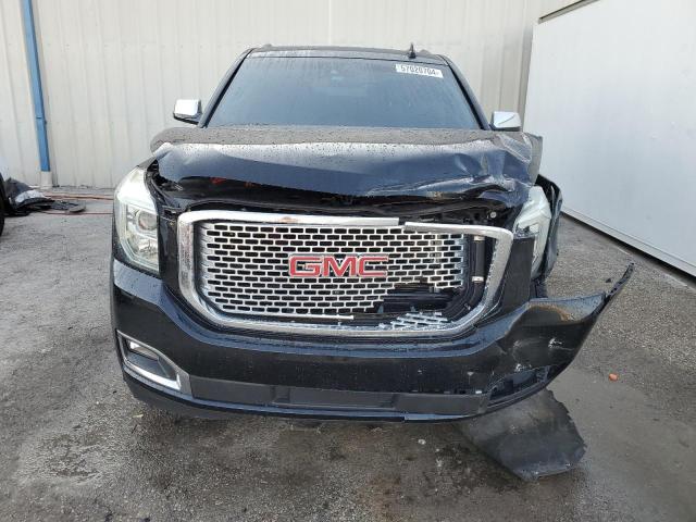 Photo 4 VIN: 1GKS1CKJ5HR386679 - GMC YUKON 