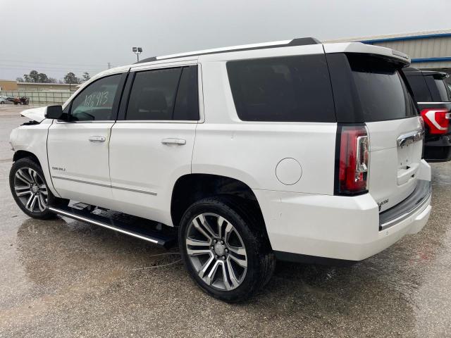 Photo 1 VIN: 1GKS1CKJ5KR347212 - GMC YUKON 