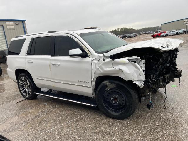 Photo 3 VIN: 1GKS1CKJ5KR347212 - GMC YUKON 