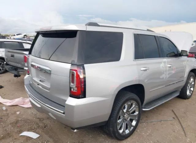 Photo 3 VIN: 1GKS1CKJ6FR528518 - GMC YUKON 