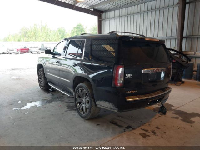 Photo 2 VIN: 1GKS1CKJ6FR627517 - GMC YUKON 