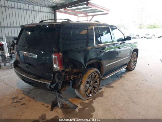 Photo 3 VIN: 1GKS1CKJ6FR627517 - GMC YUKON 