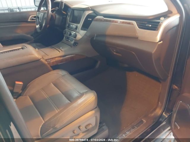 Photo 4 VIN: 1GKS1CKJ6FR627517 - GMC YUKON 