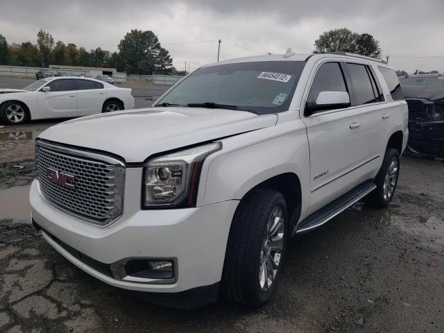 Photo 1 VIN: 1GKS1CKJ6GR249264 - GMC YUKON DENA 