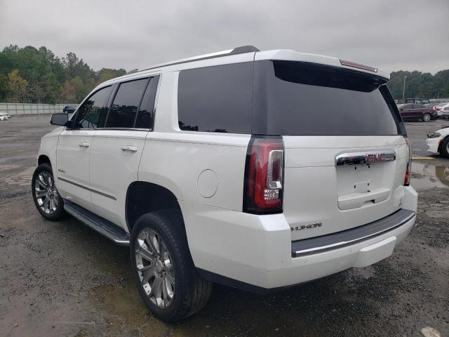 Photo 2 VIN: 1GKS1CKJ6GR249264 - GMC YUKON DENA 